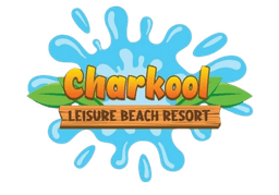 Charkool Beach Logo